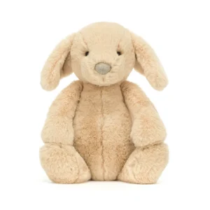 Jellycat Bashful Luxe Puppy Orlando Big
