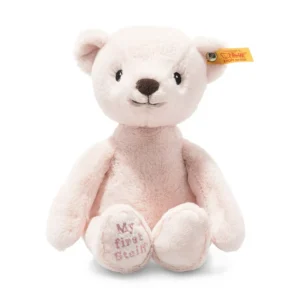 My First Steiff Teddy Bear