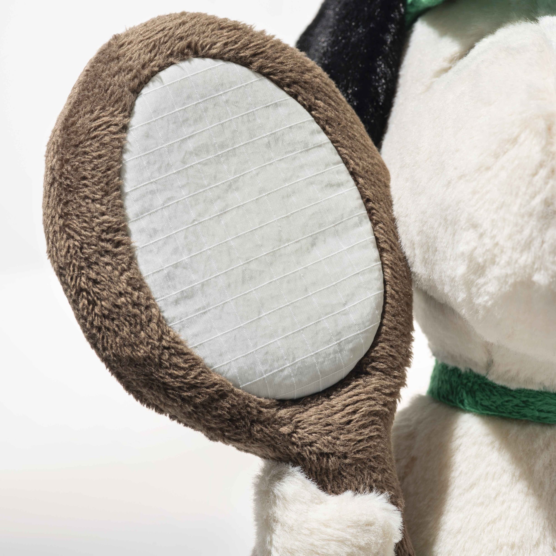 Steiff Snoopy Tennis - Image 2
