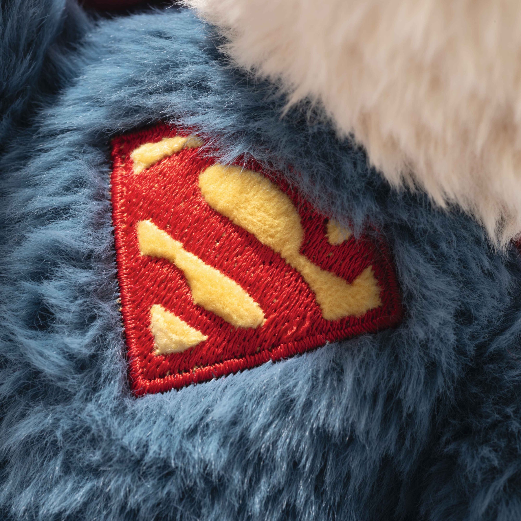 Steiff Teddy Superman - Image 2