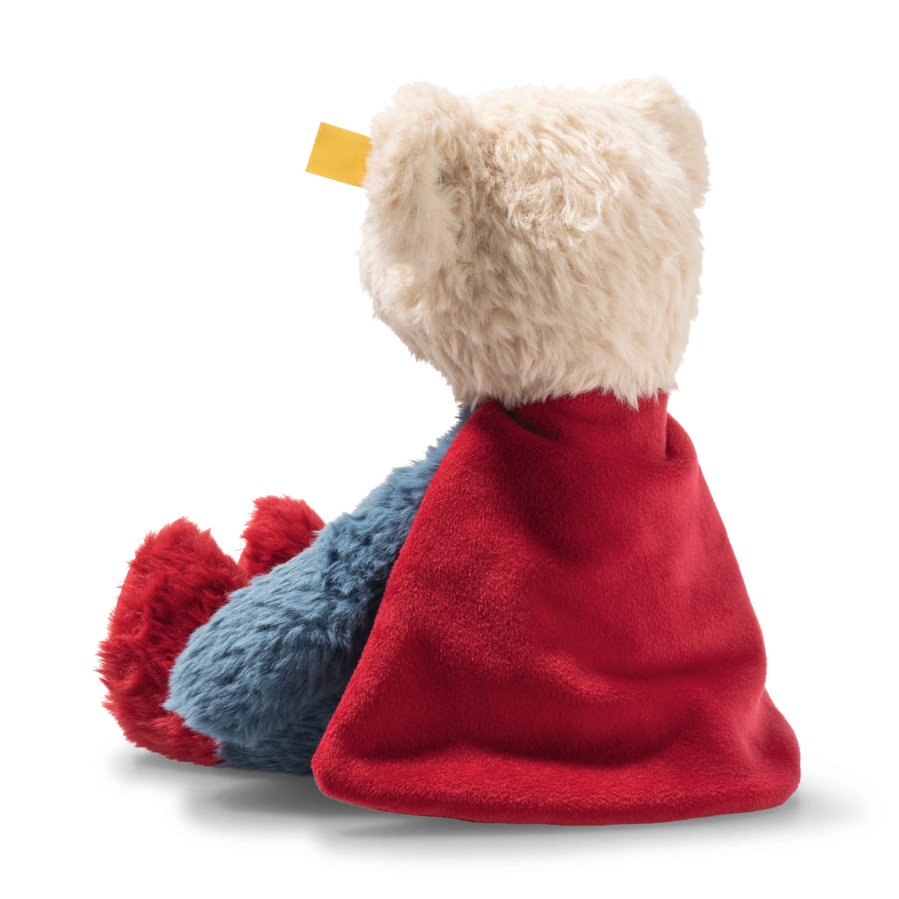 Steiff Teddy Superman - Image 3