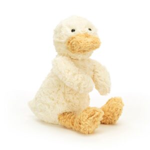 Jellycat tumblie duck